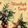 Wesołych Świąt Bożego Narodzenia 
