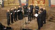 Koncert Męskiego Chóru Kameralnego im. Bogdana Onisimowicza