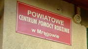 Kierownik GOPS pokieruje mrągowskim PCPR