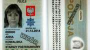 Zatrzymał cię policjant? Sprawdź, czy to nie przebieraniec
