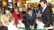 Ostrołęka: Restauracja McDonald's już otwarta