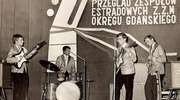 Kolejna porcja muzycznego sosu. Poznajcie zespół
Passaty