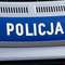 Z ciężkimi obrażeniami trafił do szpitala