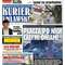 Nie przegap! Najnowsze wydanie „Kuriera” (14 – 20 grudnia 2011)
