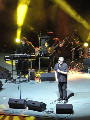 Budka Suflera zagrała koncert w Olsztynie