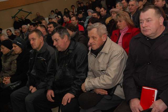 Myszyniec: Kolektory słoneczne coraz bliżej - full image