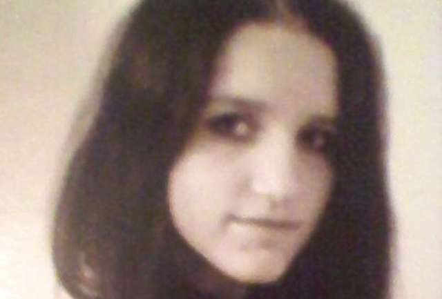 Angeliki szuka policja, rodzina i znajomi - full image
