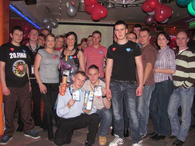 Wielka Orkiestra Świątecznej Pomocy już gra - full image
