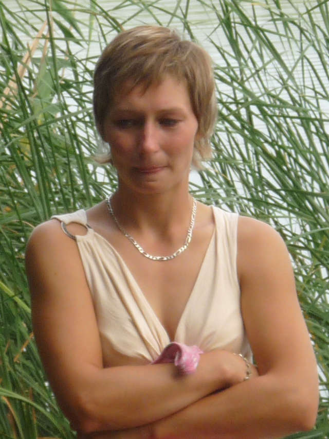 Poszukiwania 31-letniej Edyty. Kobieta nie wróciła do domu - full image