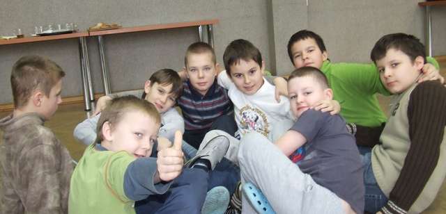 Ostrołęka: W ferie nie ma czasu na nudę - full image