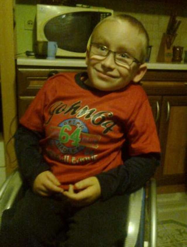 Kacper Kowalski