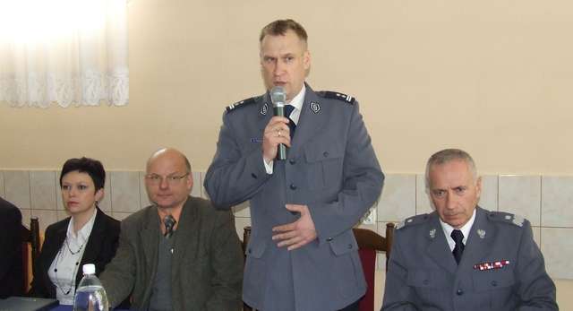 Ostrołęka: Więcej kradzieży i włamań - full image