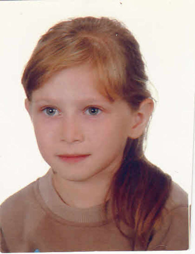 Karolina Nagrabska
