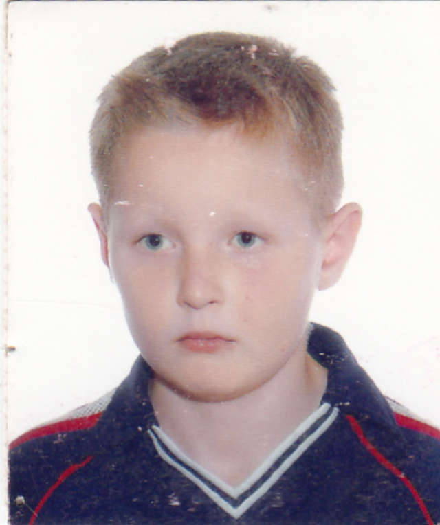 Adam Panuś
