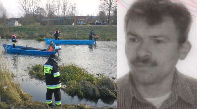 Osoby, które wiedzą co stało się z Markiem Piotrakiem proszone są o kontakt z policją - full image