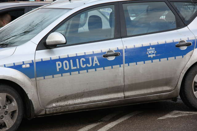 27- latkowi za rozbój grozi 12 lat - full image
