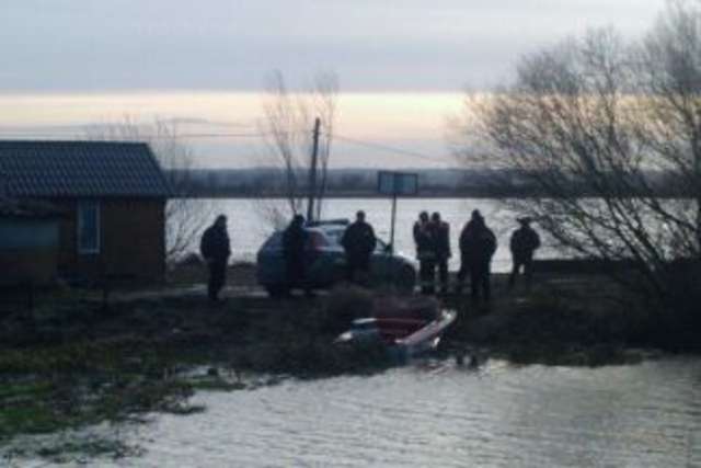 W środę akcja poszukiwawcza była prowadzona przy rzece Dzierzgonce - full image