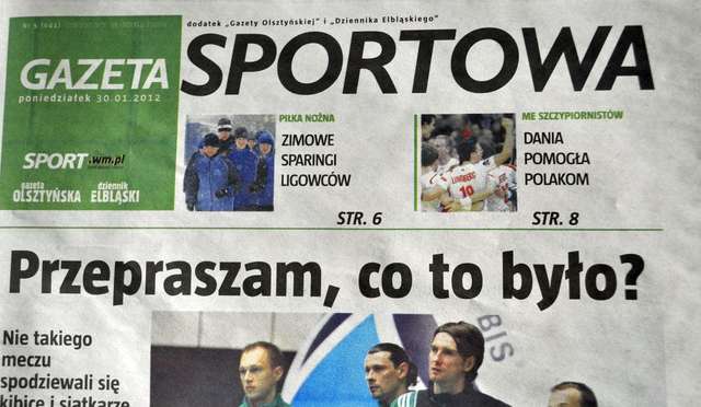 Gazeta Sport