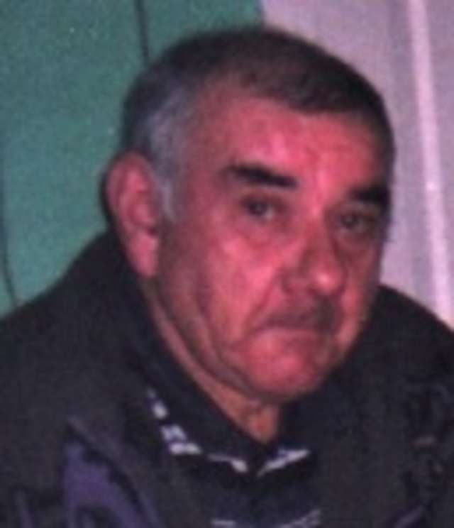 Zaginiony Stanisław Tworek - full image