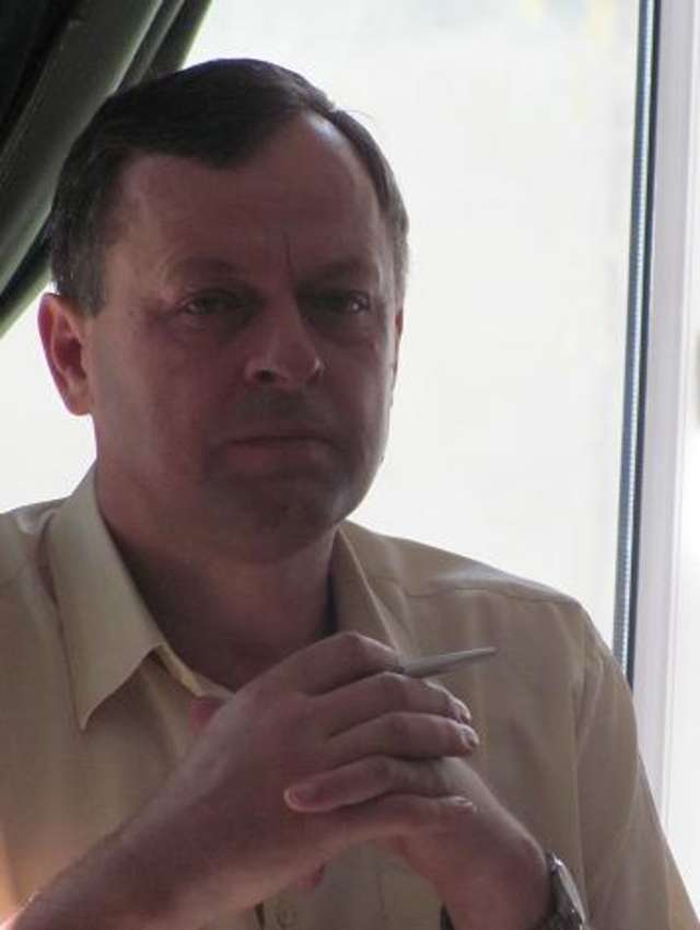 Wójt Wojciech Brzeziński obiecał spotkanie, które odbędzie się w ostatnim dniu stycznia
- full image