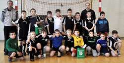 MKS Przasnysz rocznik 2001

