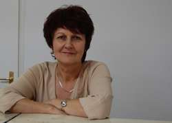 Teresa Bucińska