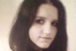 Angeliki szuka policja, rodzina i znajomi