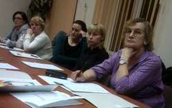 Mława. 25 kobiet nauczy się samoobrony. Ruszył projekt „Bezpieczna mławianka” 