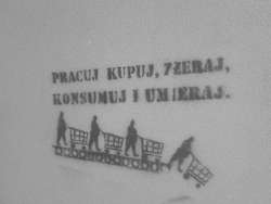 W Olsztynie powstał nowy mural. Początek nowej fali?