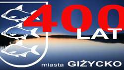 Baner zaprojektowany przez Tadeusza Jelca