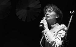 Irena Jarocka nie żyje
