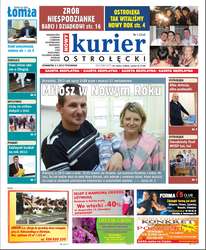 Numer 254 (5 stycznia)