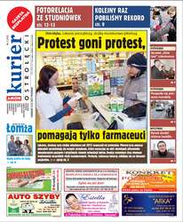 Numer 255 (12 stycznia)
