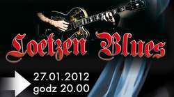 Koncert w Kurnej Chacie