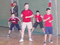 Myszyniec: Puchar Wielkiego Rycerza zdobyty