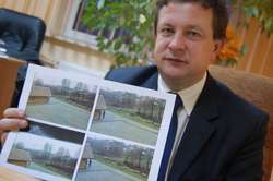 Myszyniec: Kamerą w wandali