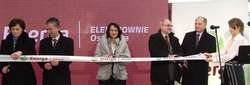 Ostrołęka: 40 milionowa inwestycja elektrowni Ostrołęka zakończona