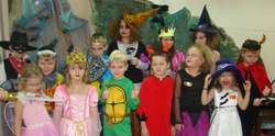 Ostrołęka: Pomagali Scooby-Doo i Kudłatemu