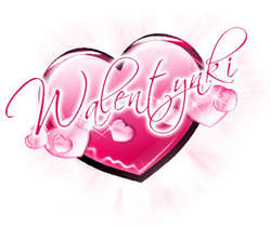 Konkurs walentynkowy