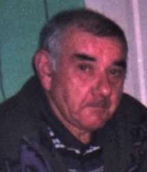 Zaginiony Stanisław Tworek