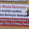 Zaczęła się wojna o granice miasta Bartoszyce?