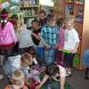 Każdemu polecę  ferie w bibliotece