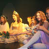 Premiera teatralna w Bisztynku