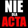 Internauta alarmuje! FMS MŁAWA: NIE DLA ACTA!