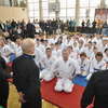 Aktywne ferie z karate