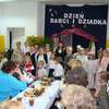 Dzień Babci i Dziadka w Woszczelach