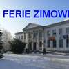 Aktywne ferie z Centrum Kultury i Turystyki w Mrągowie