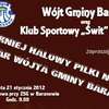 Baranowo: Piłkarska sobota