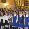 Ostrołęka: Wspólne kolędowanie w farze