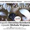 Muszle świata w olsztyńskiej bibliotece